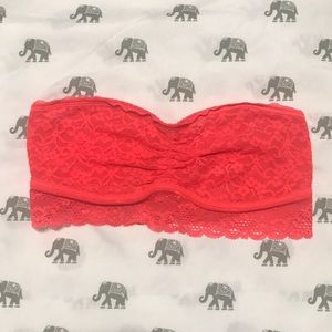 Aerie Neon Bralette or Bandeau